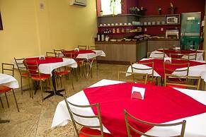 Domus Hotel Torre - Canaã dos Carajás