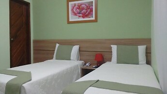 Domus Hotel Torre - Canaã dos Carajás