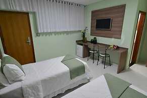 Domus Hotel Torre - Canaã dos Carajás