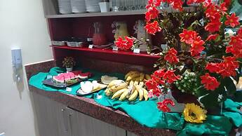 Domus Hotel Torre - Canaã dos Carajás