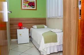 Domus Hotel Torre - Canaã dos Carajás