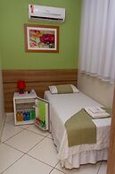 Domus Hotel Torre - Canaã dos Carajás