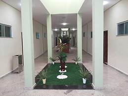 Domus Hotel Torre - Canaã dos Carajás