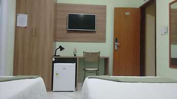 Domus Hotel Torre - Canaã dos Carajás