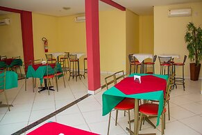 Domus Hotel Torre - Canaã dos Carajás