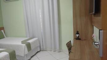 Domus Hotel Torre - Canaã dos Carajás