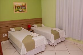 Domus Hotel Torre - Canaã dos Carajás