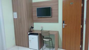 Domus Hotel Torre - Canaã dos Carajás