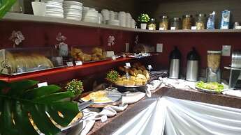 Domus Hotel Torre - Canaã dos Carajás