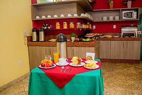 Domus Hotel Torre - Canaã dos Carajás