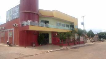 Domus Hotel Torre - Canaã dos Carajás