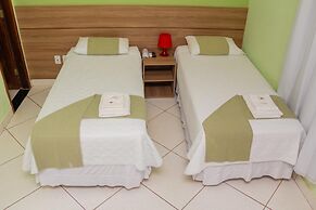 Domus Hotel Torre - Canaã dos Carajás