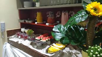 Domus Hotel Torre - Canaã dos Carajás