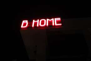 B Home - Hostel