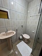 Domus Hotel Veneza - Ipatinga