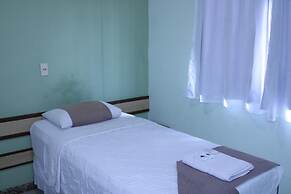 Domus Hotel Veneza - Ipatinga