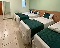 Domus Hotel Veneza - Ipatinga