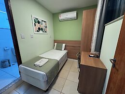 Domus Hotel Veneza - Ipatinga
