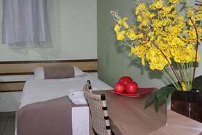 Domus Hotel Veneza - Ipatinga