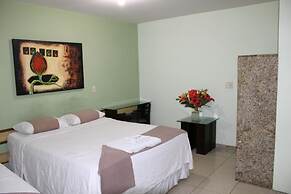 Domus Hotel Veneza - Ipatinga