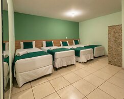 Domus Hotel Veneza - Ipatinga