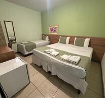 Domus Hotel Veneza - Ipatinga