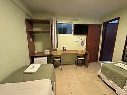 Domus Hotel Veneza - Ipatinga