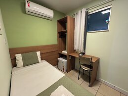 Domus Hotel Veneza - Ipatinga
