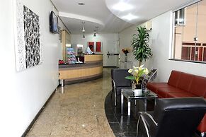 Domus Hotel Veneza - Ipatinga