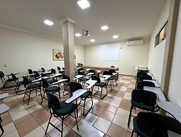 Domus Hotel Veneza - Ipatinga