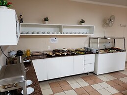 Domus Hotel Veneza - Ipatinga