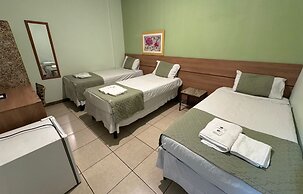 Domus Hotel Veneza - Ipatinga