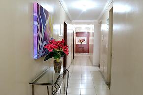 Domus Hotel Veneza - Ipatinga