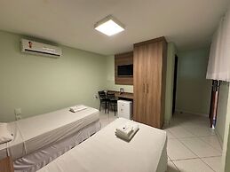 Domus Hotel Veneza - Ipatinga