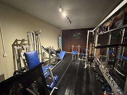 Domus Hotel Veneza - Ipatinga