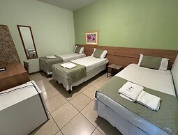 Domus Hotel Veneza - Ipatinga