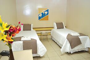 Domus Hotel Veneza - Ipatinga