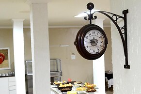 Domus Hotel Veneza - Ipatinga