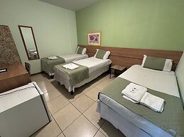 Domus Hotel Veneza - Ipatinga