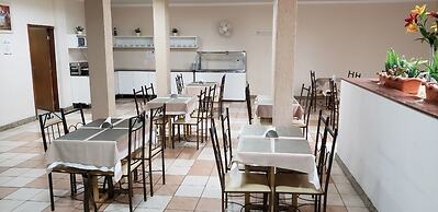 Domus Hotel Veneza - Ipatinga