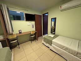 Domus Hotel Veneza - Ipatinga