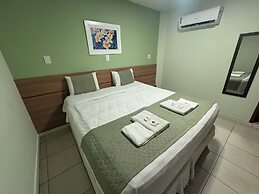 Domus Hotel Veneza - Ipatinga
