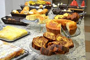 Domus Hotel Veneza - Ipatinga