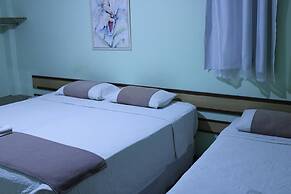 Domus Hotel Veneza - Ipatinga