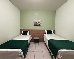 Domus Hotel Veneza - Ipatinga
