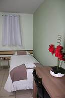 Domus Hotel Veneza - Ipatinga