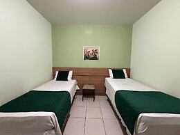 Domus Hotel Veneza - Ipatinga
