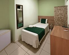Domus Hotel Veneza - Ipatinga