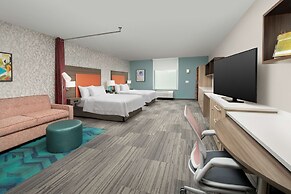 Home2 Suites by Hilton Owings Mills