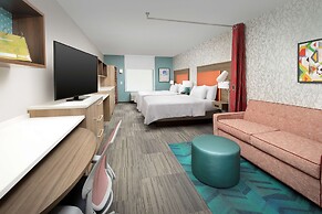 Home2 Suites by Hilton Owings Mills